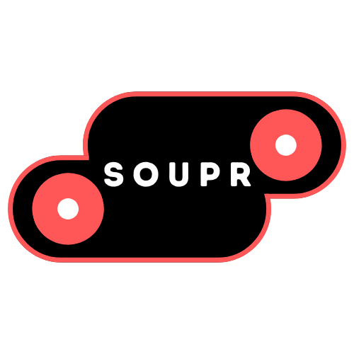 Soupr